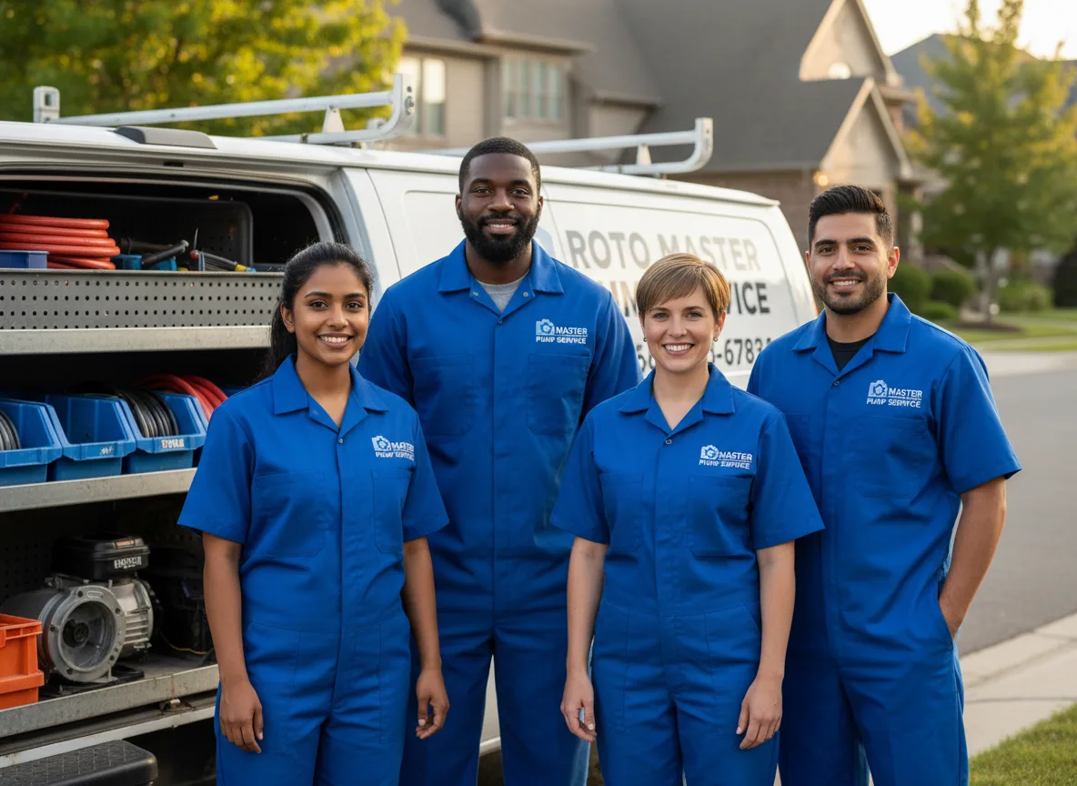 Sump Pump Installation company in Cedar Falls, IA